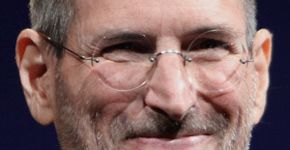 Biógrafo de Steve Jobs publica texto sobre o fundador da Apple