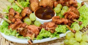 ‘Comida di Buteco’ vai eleger melhor petisco da cidade