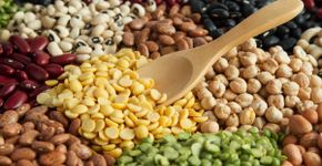 5 grupos de alimentos essenciais para incluir na dieta vegana 