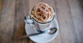Quatro lugares para tomar chocolate quente em Curitiba