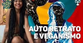 “Eu uso a arte para entender quem eu sou!”, diz Heloisa Harieadne