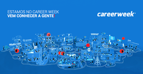 Inscrições abertas para o 8º CareerWeek
