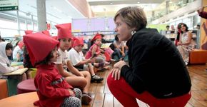 Para além do Sítio do Picapau Amarelo: programação em SP resgata o Saci, ser mitológico brasileiro