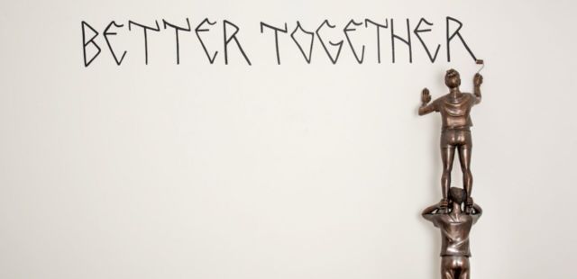 Exposição ‘Flávio Cerqueira – um escultor de significados’