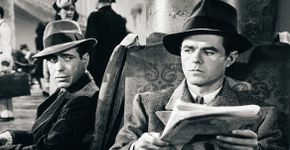 7 Filmes noir muito inventivos que precisam ser vistos