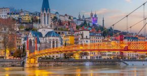 Lyon: 5 curiosidades sobre a cidade da França