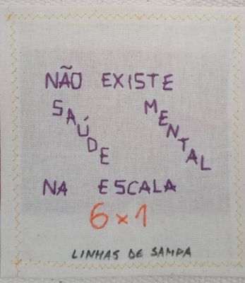 Coletivo Linhas de Sampa
