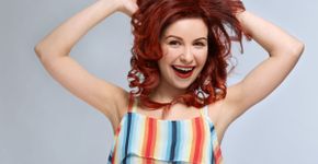 Aprenda a pintar o cabelo sem danificar os fios