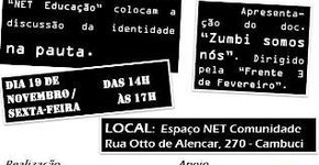 Zumbi somos nós – A identidade em questão