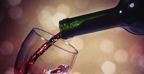 20% OFF em 20 bebidas importadas