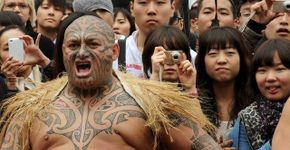 Maori: A cultura que anda de mãos dadas com a tradição e que vai muito além da tatuagem
