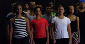 Diálogos com Eusébio Lobo: Dança Contemporânea