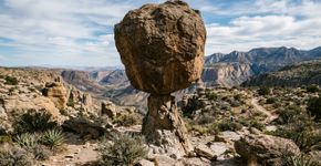 31 lugares misteriosos que existem de verdade e ainda intrigam a ciência