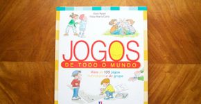 Jogos de todo o mundo