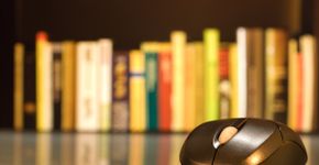 Sebo virtual: aumente sua biblioteca pessoal economizando tempo e dinheiro