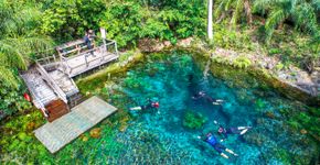 Por que Bonito merece estar na sua lista de viagens