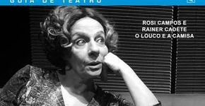 Cia. Müller Produções traz “A Virgem de 40 Anos.com” ao Teatro Paulo Eiró