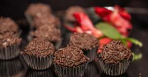 Brigadeiro de panela: o clássico doce brasileiro fácil e rápido