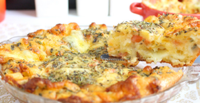 Foto: (Reprodução/Receitas que amo)