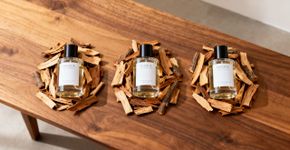 Um aroma certo muda o clima da casa segundo a psicologia