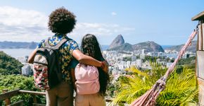Foto: (Banco de Imagens | iStock - @JohnnyGreig)