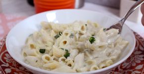Foto: (Receitas que amo)