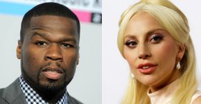 50 Cent é preso no Caribe e Lady Gaga pode ser banida da China
