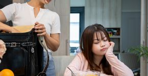 Foto: (Kittipong Udomsom/iStock)