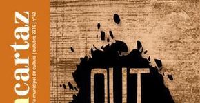Mostra “É Tudo Nosso” inaugura na Galeria Olido