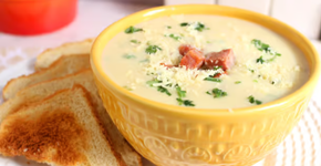 Foto: (Reprodução/Receitas que amo)