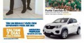 Renato Russo de volta aos palcos
