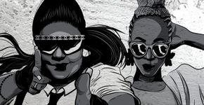 Copa do Mundo 2018: qual seria a sua escalação de mulheres fodas?
