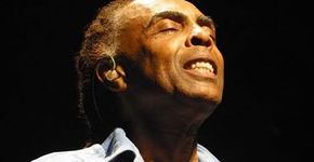 Discografia de Gilberto Gil em aplicativo