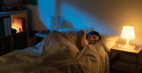 Acordou de madrugada? Entenda o que seu corpo está sinalizando