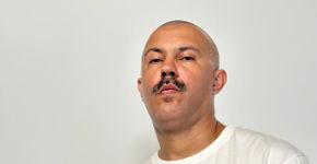 Preto W.O., agente cultural de Ribeirão Pires, é reconhecido por sua trajetória no hip-hop