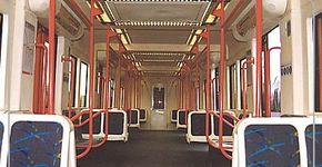 Com dez anos de atraso, trem para aeroporto deve sair em 2015
