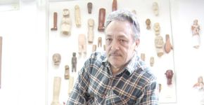 Galeria Brasiliana traz a arte popular brasileira