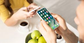 Apagar apps nunca usados do iPhone libera memória real e deixa sistema mais rápido e fluido