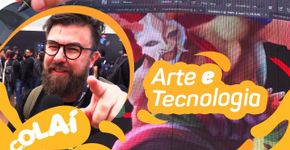 SP: Maior festival de inovação e arte digital do Brasil