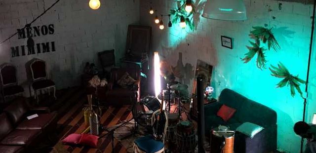 Sofar Sounds: todas as conexões da música em um cômodo