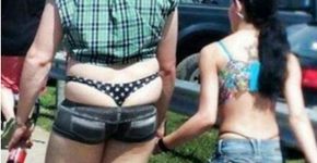 12 pessoas que não se importam em ter um estilo inusitado