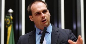 Foto: (Will Shutter/Câmara dos Deputados)