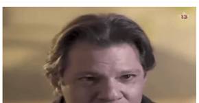 É Fake News vídeo de Haddad  bêbado chorando vitória de Bolsonaro