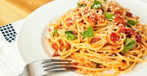 Música e Gastronomia da Itália