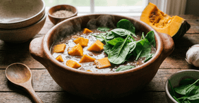 Nem cenoura nem batata: esses são os melhores vegetais para cozinhar com feijão preservando mais nutrientes