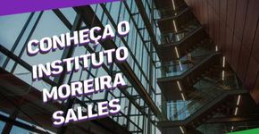 Instituto Moreira Salles é o espaço cultural da fotografia na Paulista
