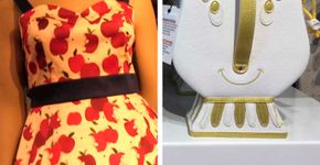 Disney abre loja com roupas para adultos virarem personagens