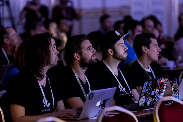 Crédito: Site do Cloudstack Day  