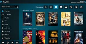 A evolução da pirataria já tem nome: Kodi Box