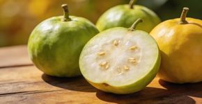 Essas 3 frutas da Mata Atlântica têm sabores impossíveis de achar em mercado porque apodrecem rápido demais